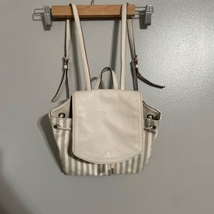Kate spade backpack